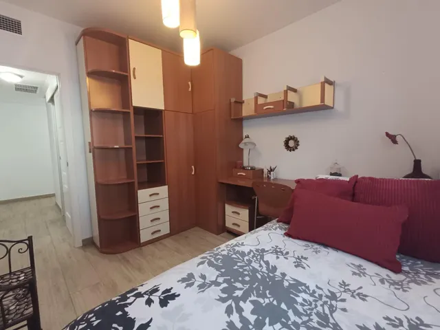 Fantástica vivienda junto al Vial — 11