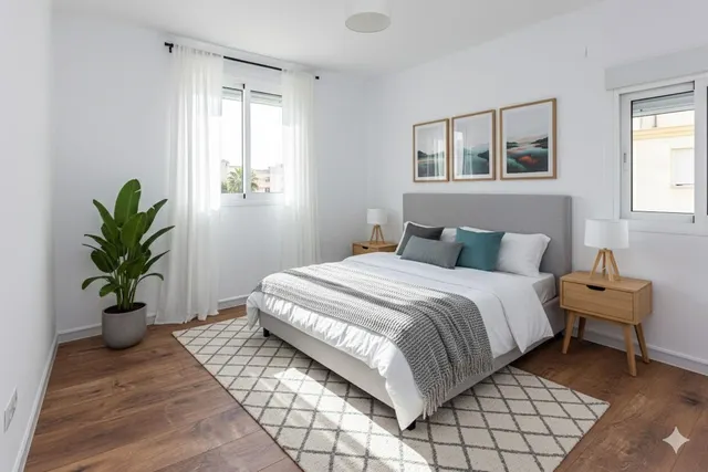 Apartamento 3 habitaciones 75m² en venta - Centro — 6