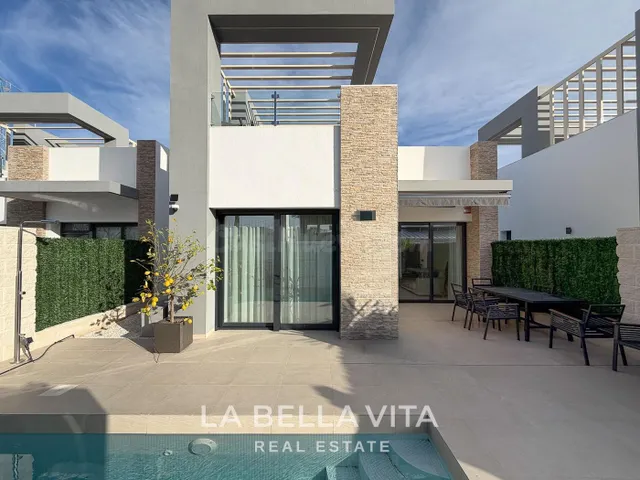 Chalet 2 habitaciones 129m² en venta - San fulgencio pueblo - foto 5