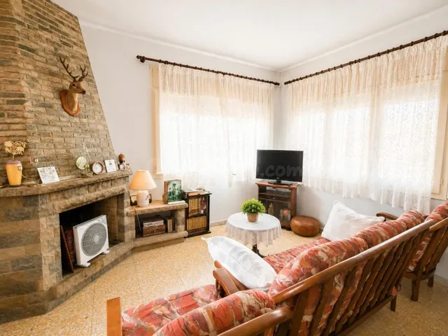 CHALET EN VENTA EN MAÇANET DE LA SELVA – TRANQUILIDAD, ESPACIO Y NATURALEZA — 15