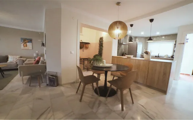 Apartamento 2 habitaciones 82m² en venta - Riviera del sol — 8
