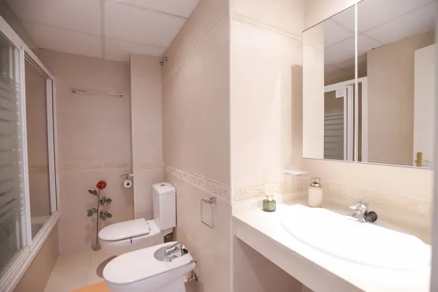 Adosado 3 habitaciones 222m² en venta - Marbella — 15