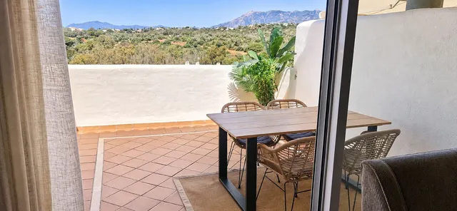 Ático 2 habitaciones 111m² en venta - Marbella — 5