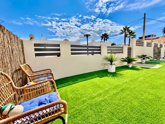Villa 3 habitaciones 90m² en venta - Blue Lagoon - Galán — 28