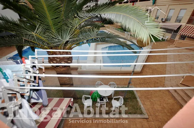 REFORMADO CON PISCINA JUNTO A LA PLAYA — 31