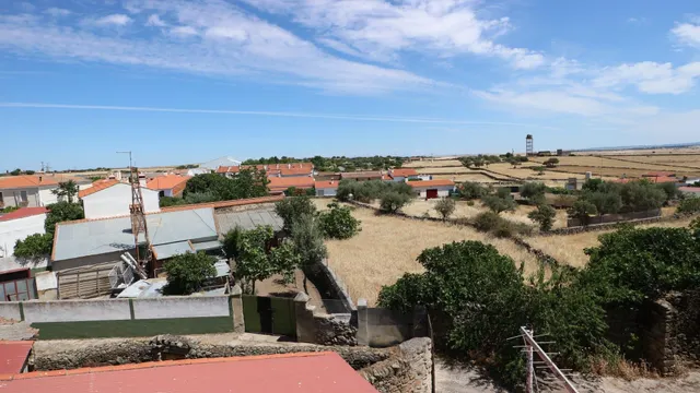 Nave en venta en Santa Ana, Cáceres — 14