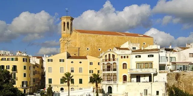 Casa en venta en Mahón. Menorca — 32