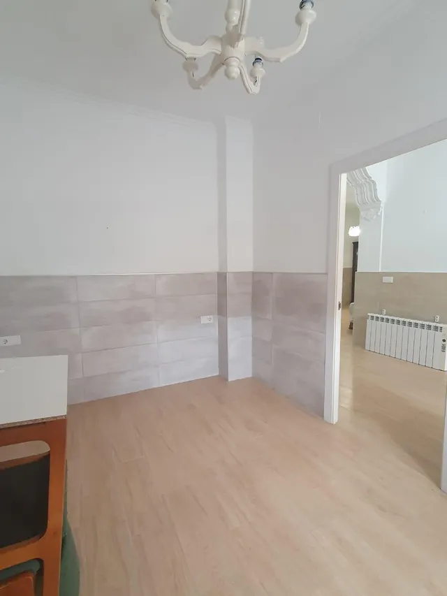 EXCELENTE VIVIENDA EN PLANTA BAJA CON PATIO-TERRAZA EXTERIOR — 12