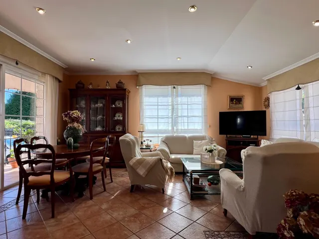 Casa en la playa del Pedrido — 4