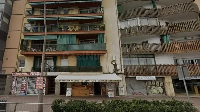 Piso en venta en Arenys de Mar - Especial inversores (Activo