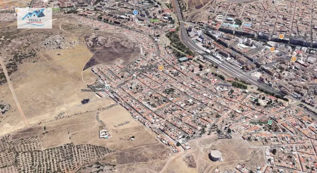 Venta casa en Puertollano (Ciudad Real) - foto 4