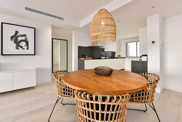 Apartamento 2 habitaciones 172m² en venta - Costa Del Sol — 6