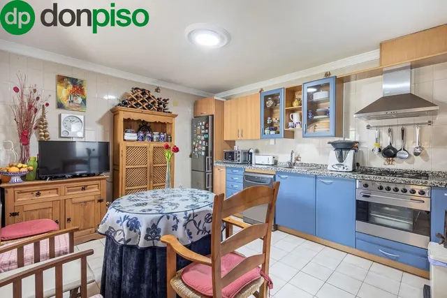 Chalet en Pinos Genil — 11