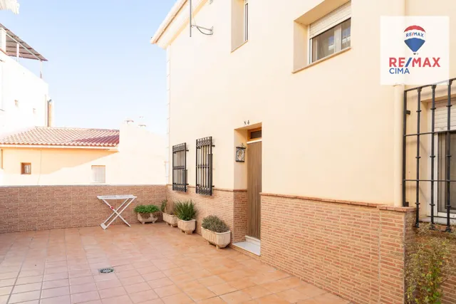 Tu nuevo hogar en el corazón de Zújar ✨🏡 — 16