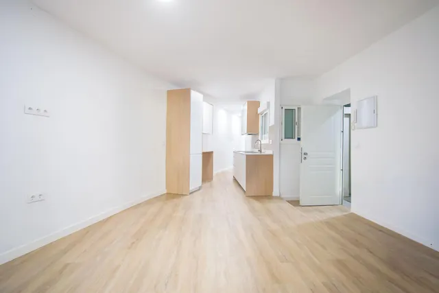 Gran piso en el Centro de Sevilla - Zona San Marcos — 6