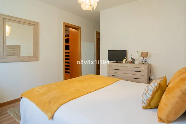 Apartamento 4 habitaciones 118m² en venta - Camino de Suárez — 17
