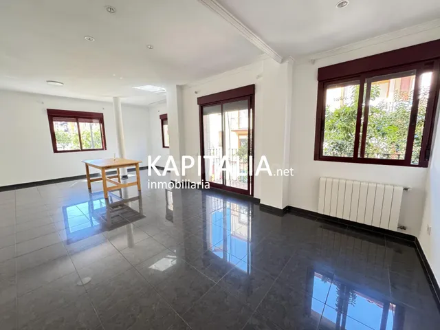 Piso a la venta en Ontinyent, zona San José - foto 2