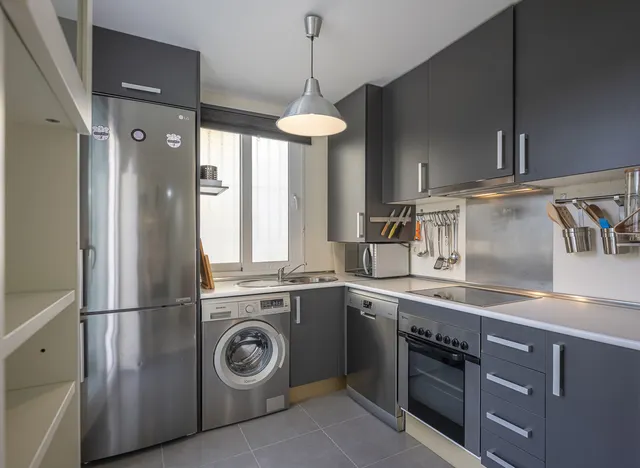 Apartamento 2 habitaciones 99m² en venta - Costa Del Sol — 14