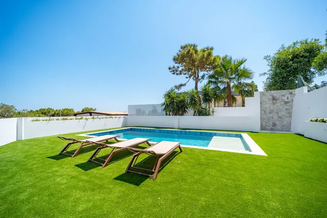 Chalet 5 habitaciones 258m² en venta - Riviera del sol — 9