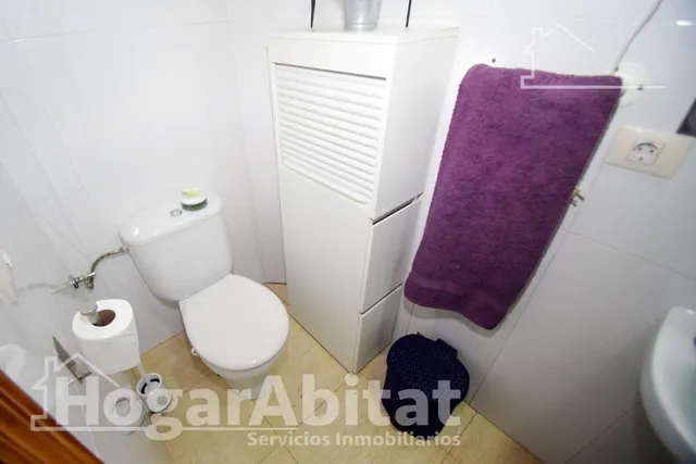 MAGNIFICA CASA CON TERRAZA Y LOCAL COMERCIAL EN EL CENTRO — 45