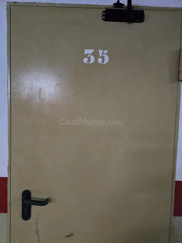 SE VENDE TRASTERO EN LA ALDEA - foto 2