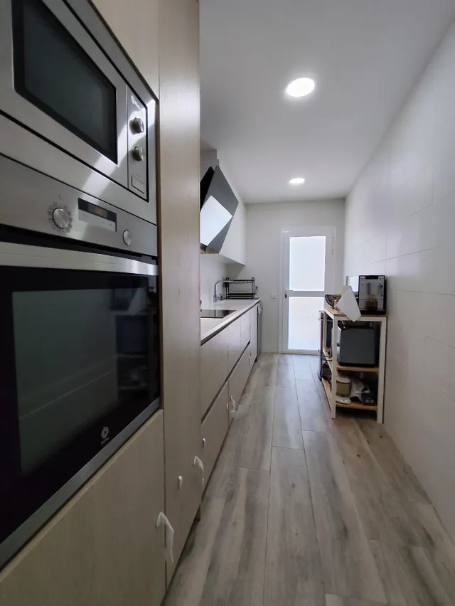 Bonita casa con una reforma integral y acabados de calidad!! — 29
