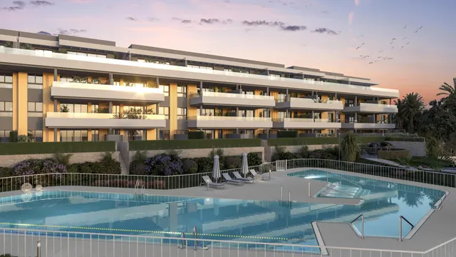 Ático 3 habitaciones 222m² en venta - El pinillo - recinto ferial — 15