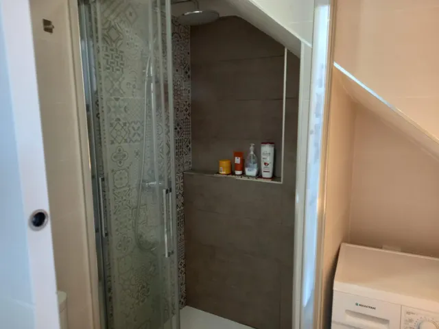 Bonito apartamento en el albaizin — 15