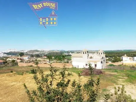 VENTA DE PARCELA EN ARCOS DE LA FRONTERA