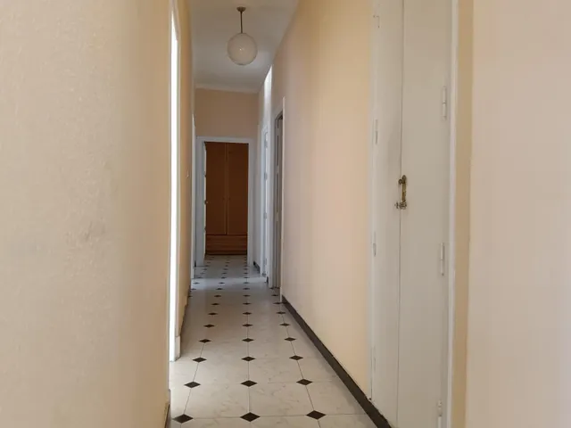 Piso en venta en la avenida cerca a glorieta ana orantes — 11