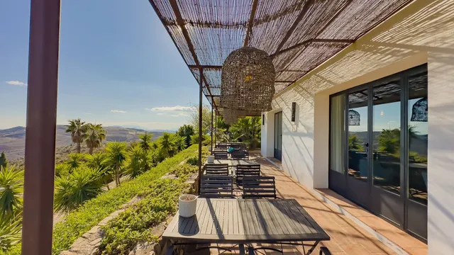 Finca rústica 13 habitaciones 999m² en venta - South of spain — 33