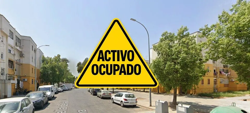 PISO EN SEVILLA