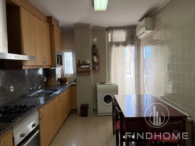 Piso 4 habitaciones 133m² en venta - Eixample — 12