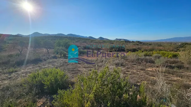 GRAN TERRENO JUNTO A LOS ALTOS DE LAS PALAS – REF. 2112 — 15
