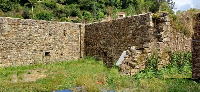 Terreno urbano en Luena — 5