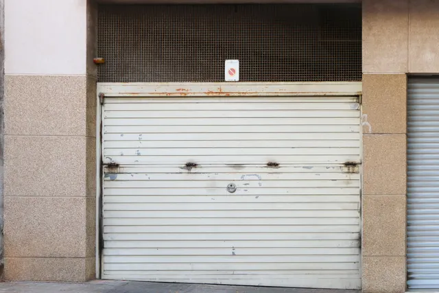 Plaza de parking en Prat de la Riba — 6