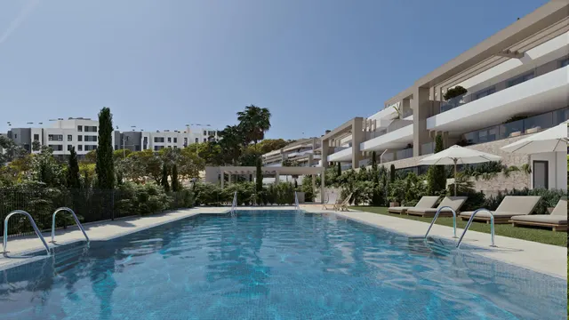 Ático 3 habitaciones 110m² en venta - Las Mesas — 13