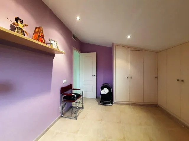 Gran Chalet a pocos metros del rio en el Delta del Ebro — 40