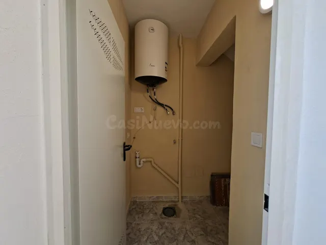 Bungalow reformado con jardín privado, terraza y piscina comunitaria en La Zenia, Orihuela Costa — 5