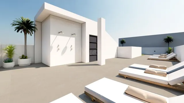 Apartamento 2 habitaciones 79m² en venta - Pueblo - foto 2