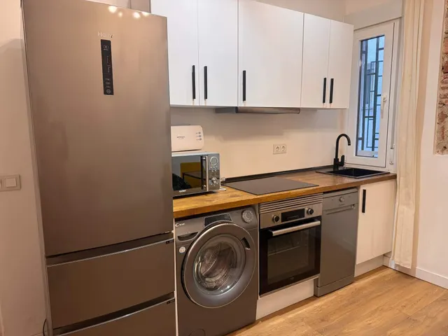 Piso 2 habitaciones 49m² en venta - Chueca — 11