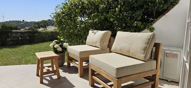 Adosado 2 habitaciones 96m² en venta - Riviera del sol — 2