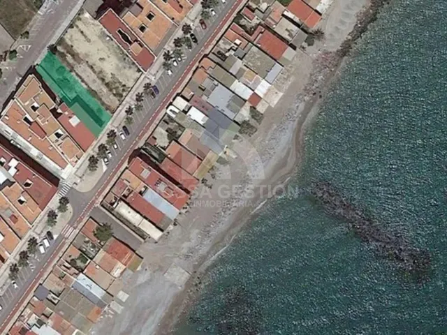 Terreno Urbano en Venta en Playa de Nules (Castellón) — 11