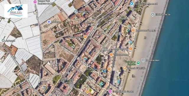 Venta de Piso en Roquetas de Mar — 3