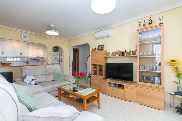 Ático 3 habitaciones 89m² en venta - Punta Prima — 9