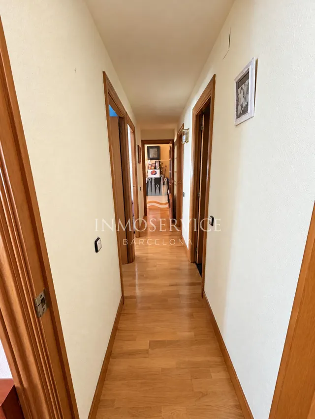 Piso en Venta en Horta — 10