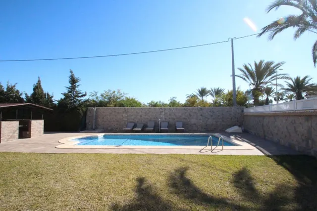 Villa en Cabo Roig — 35