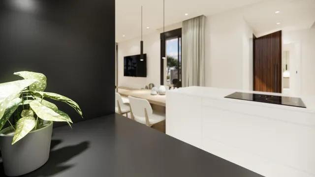 Quad 3 habitaciones 103m² en venta - Comunidad valenciana — 16