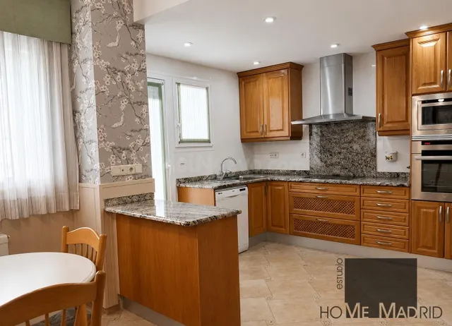 ESTUDIO HOME MADRID OFRECE piso totalmente reformado de 166m - foto 5