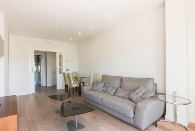 Amplia vivienda 2 dormitorios — 7